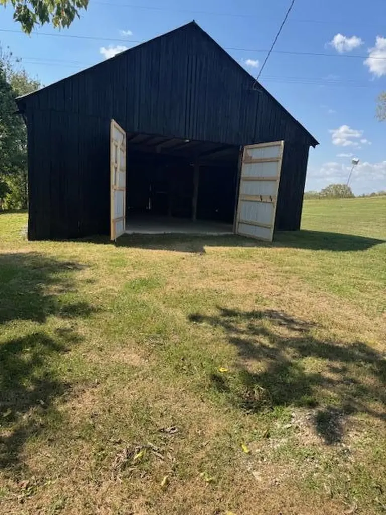 190 Privacy Lane Winchester KY 40391