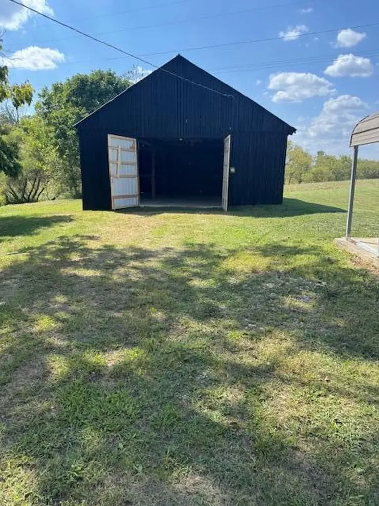 190 Privacy Lane Winchester KY 40391