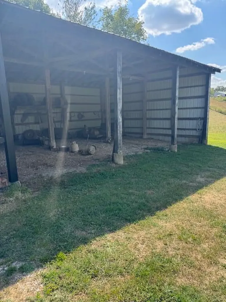 190 Privacy Lane Winchester KY 40391