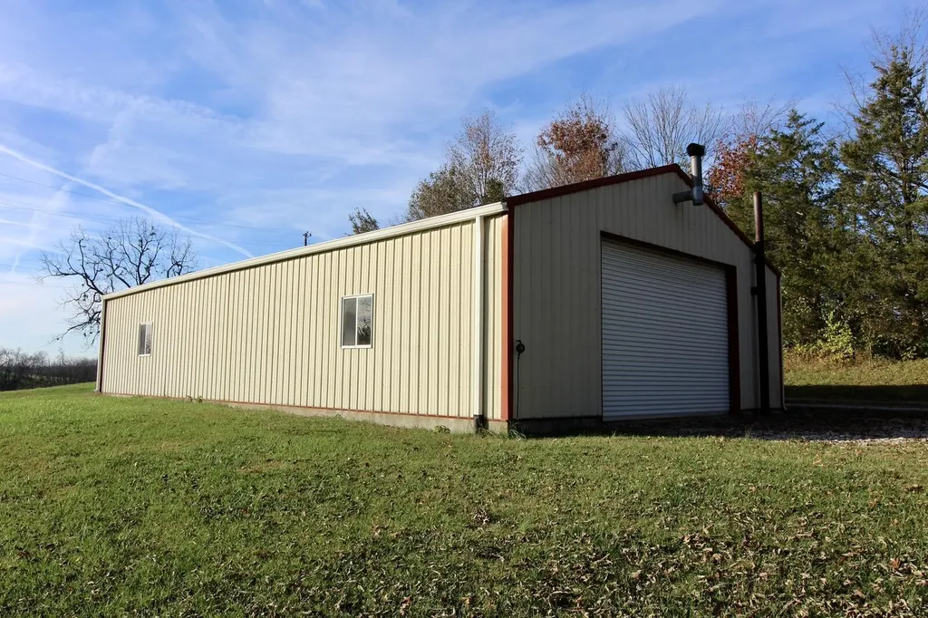 190 Privacy Lane Winchester KY 40391