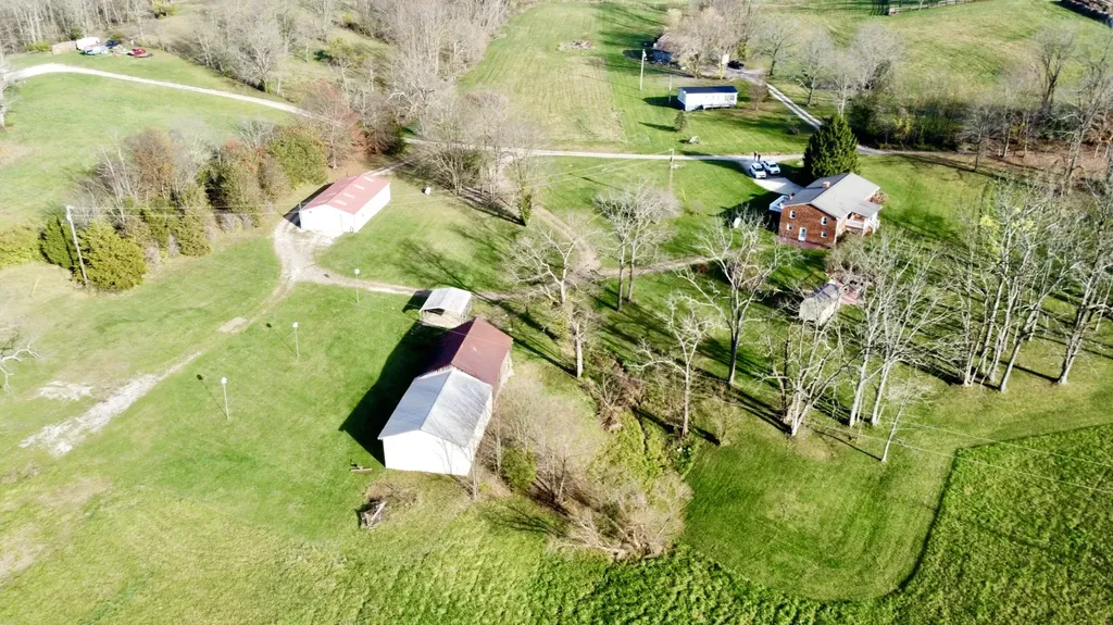 190 Privacy Lane Winchester KY 40391