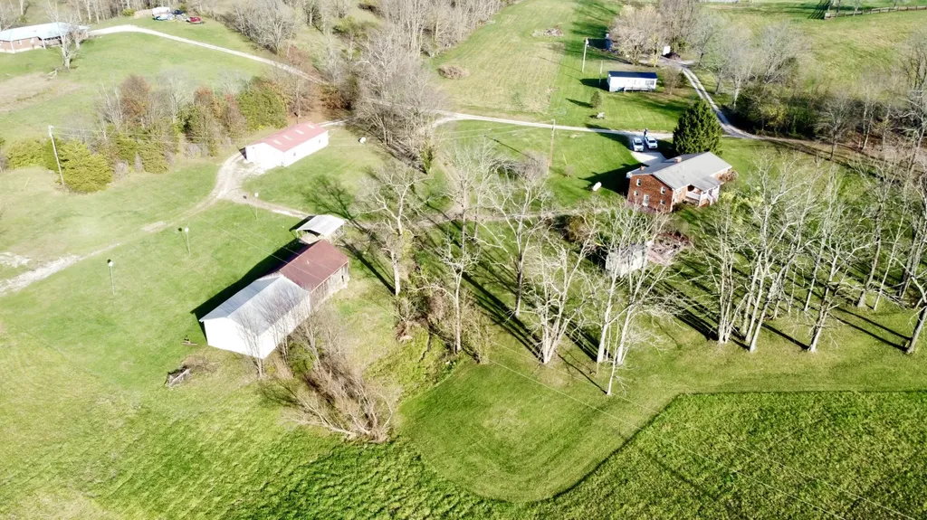 190 Privacy Lane Winchester KY 40391