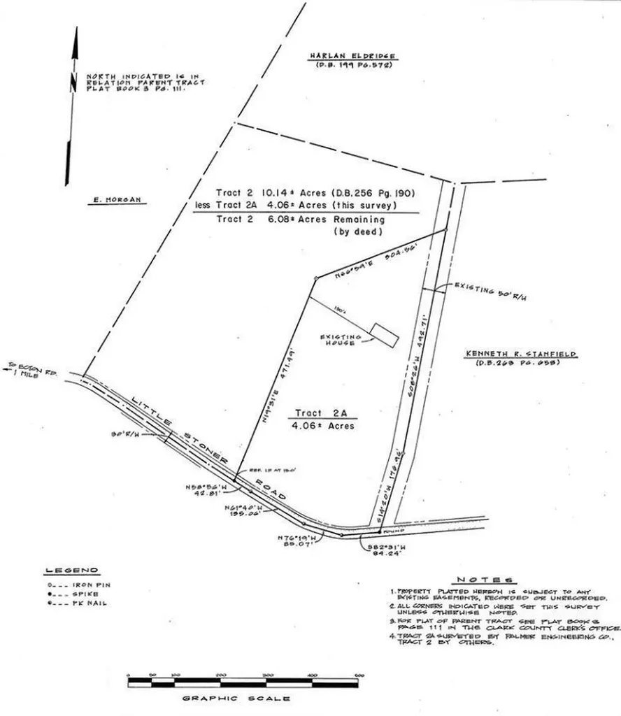 190 Privacy Lane Winchester KY 40391