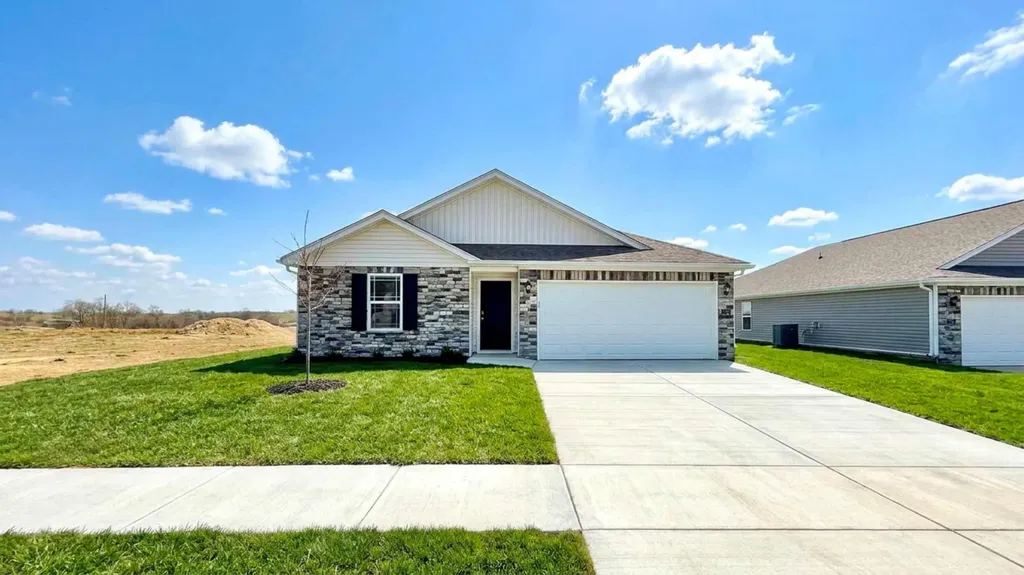 1040 Carriage Place Drive Richmond KY 40475