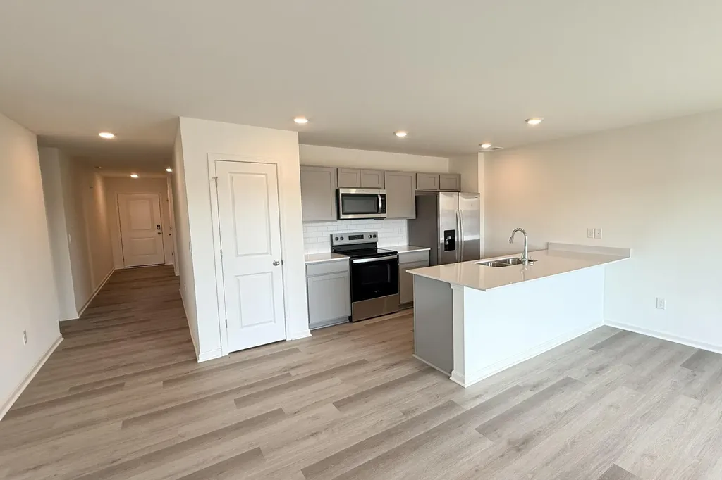 1040 Carriage Place Drive Richmond KY 40475