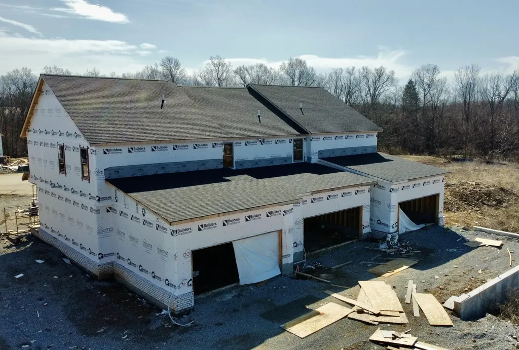 109 Blackberry Lane Georgetown KY 40324