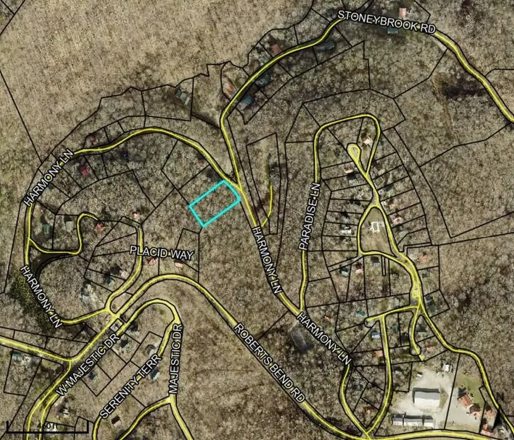406 Harmony Lane Burnside KY 42519