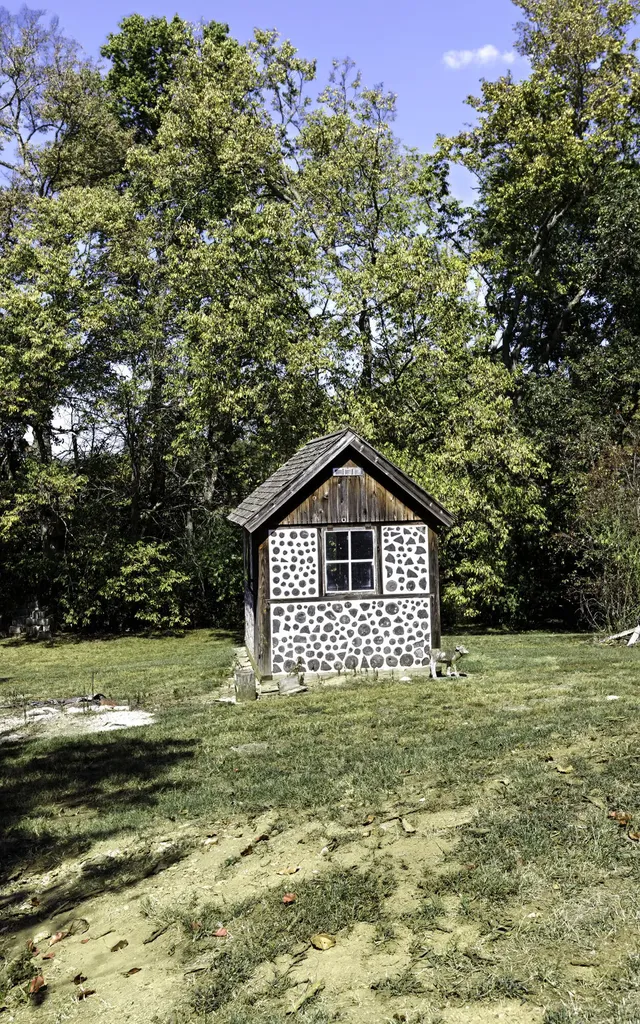 4288 Pinckard Pike Versailles KY 40383