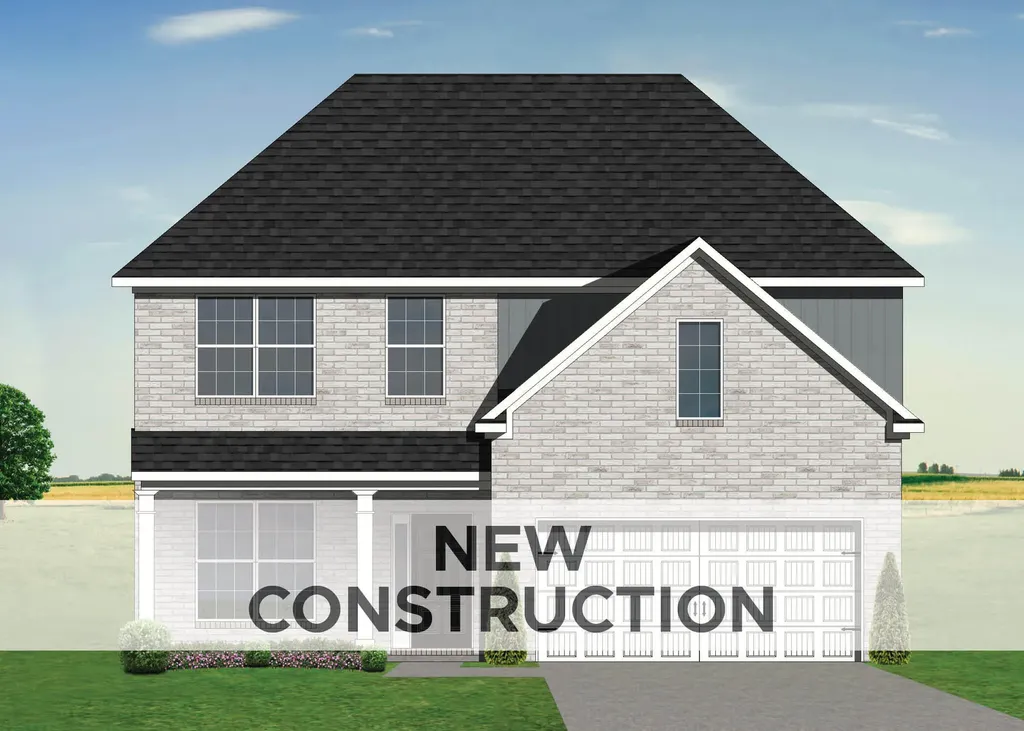 100 Gravel Springs Path Nicholasville KY 40356