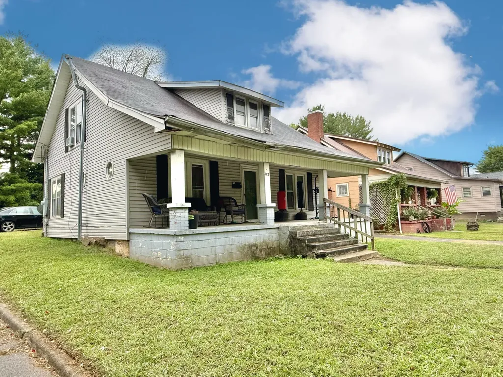 622 E Bourne Avenue Somerset KY 42501