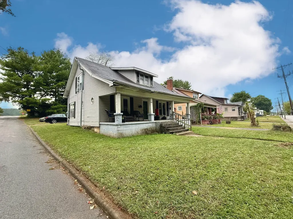 622 E Bourne Avenue Somerset KY 42501