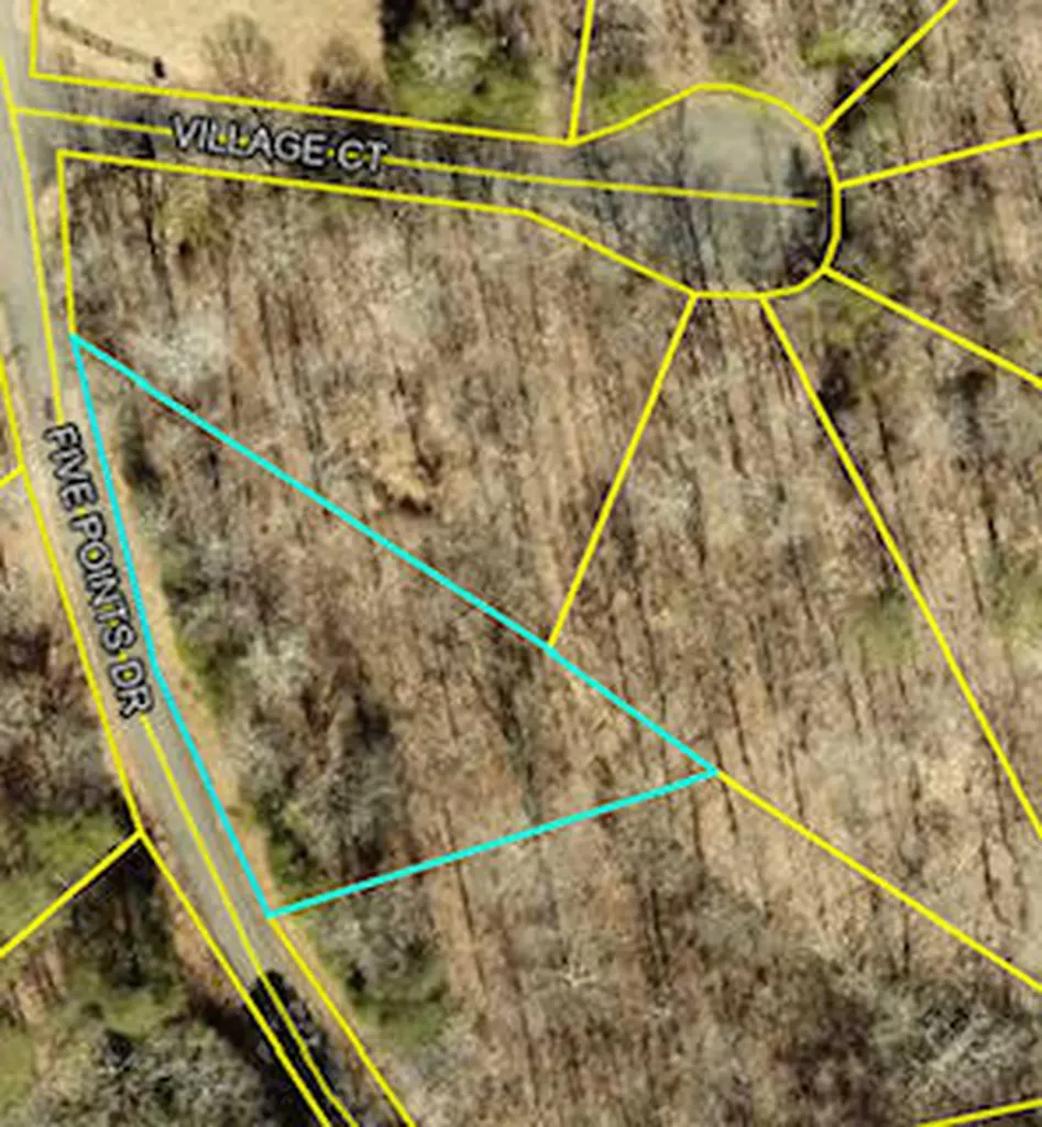 9 Five Points Drive Russell Springs KY 42642