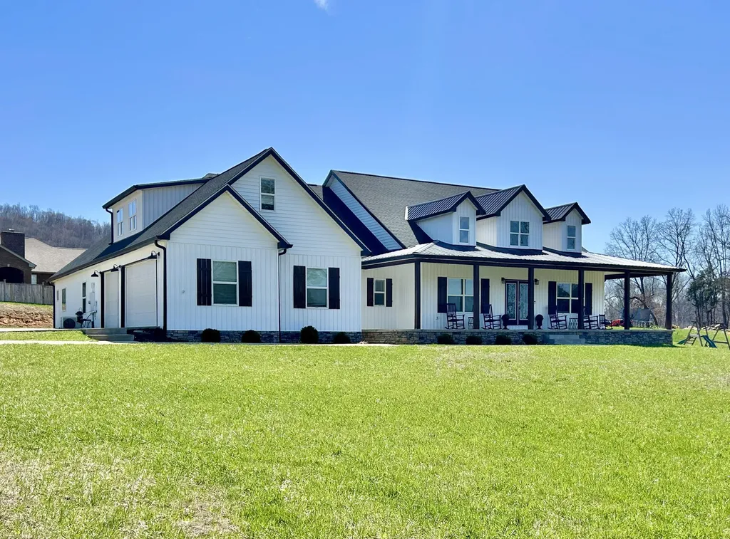 3480 Highway 39 Somerset KY 42503