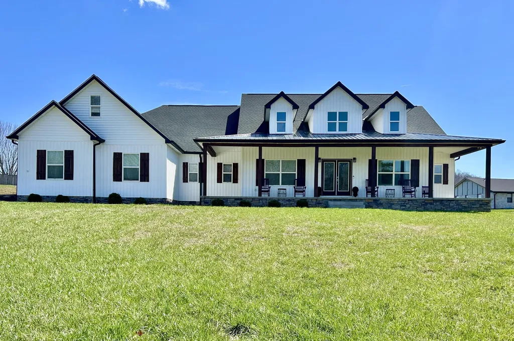 3480 Highway 39 Somerset KY 42503