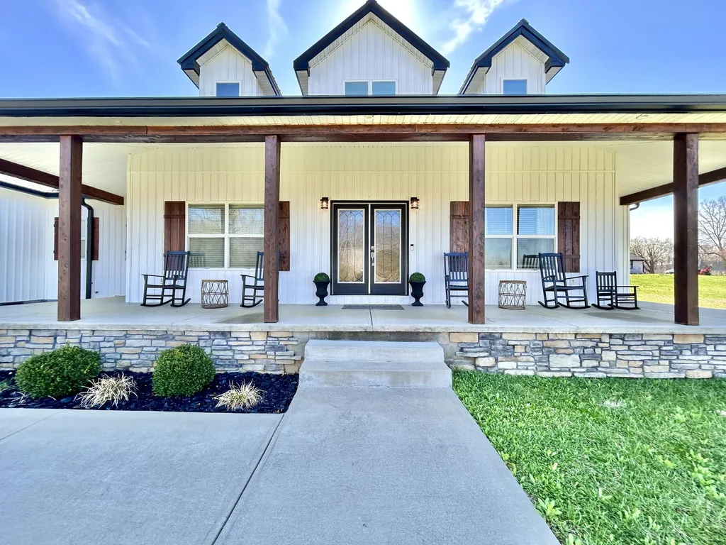 3480 Highway 39 Somerset KY 42503