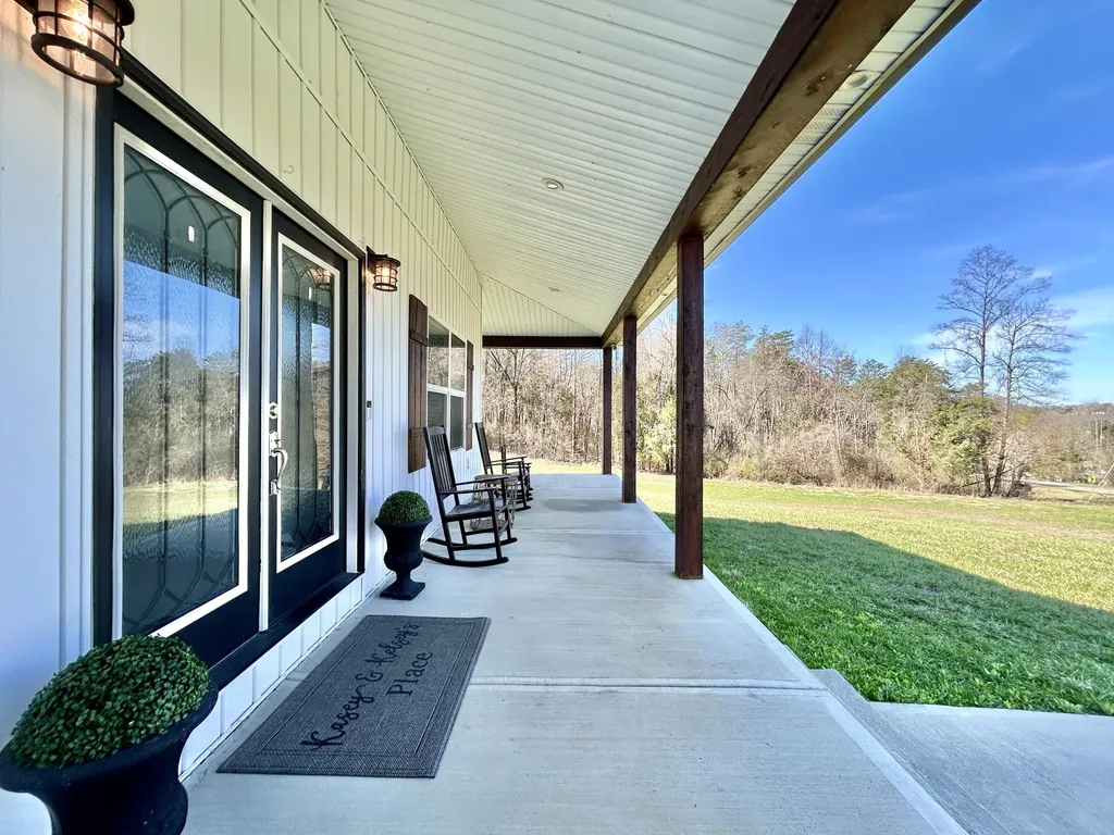 3480 Highway 39 Somerset KY 42503