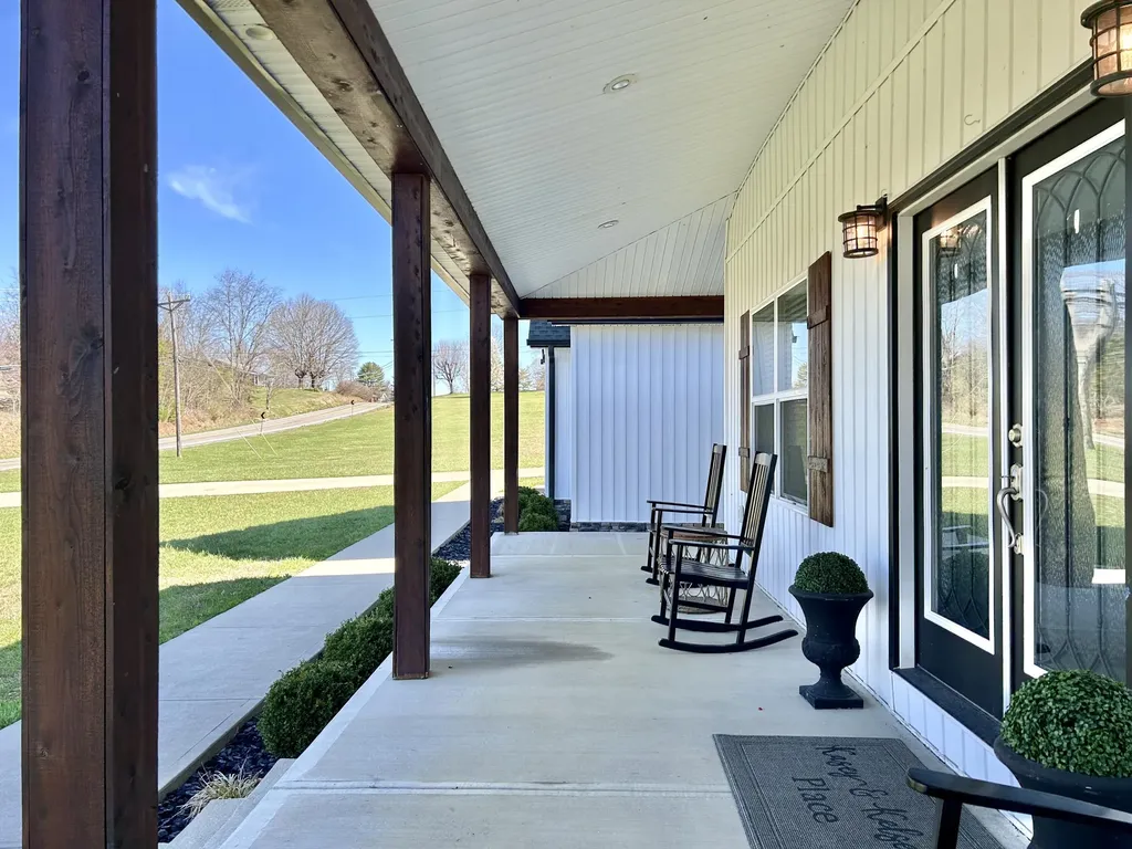 3480 Highway 39 Somerset KY 42503