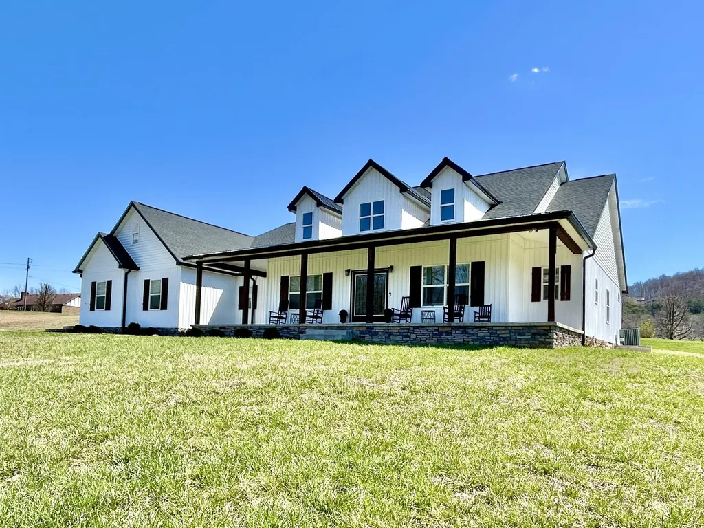 3480 Highway 39 Somerset KY 42503