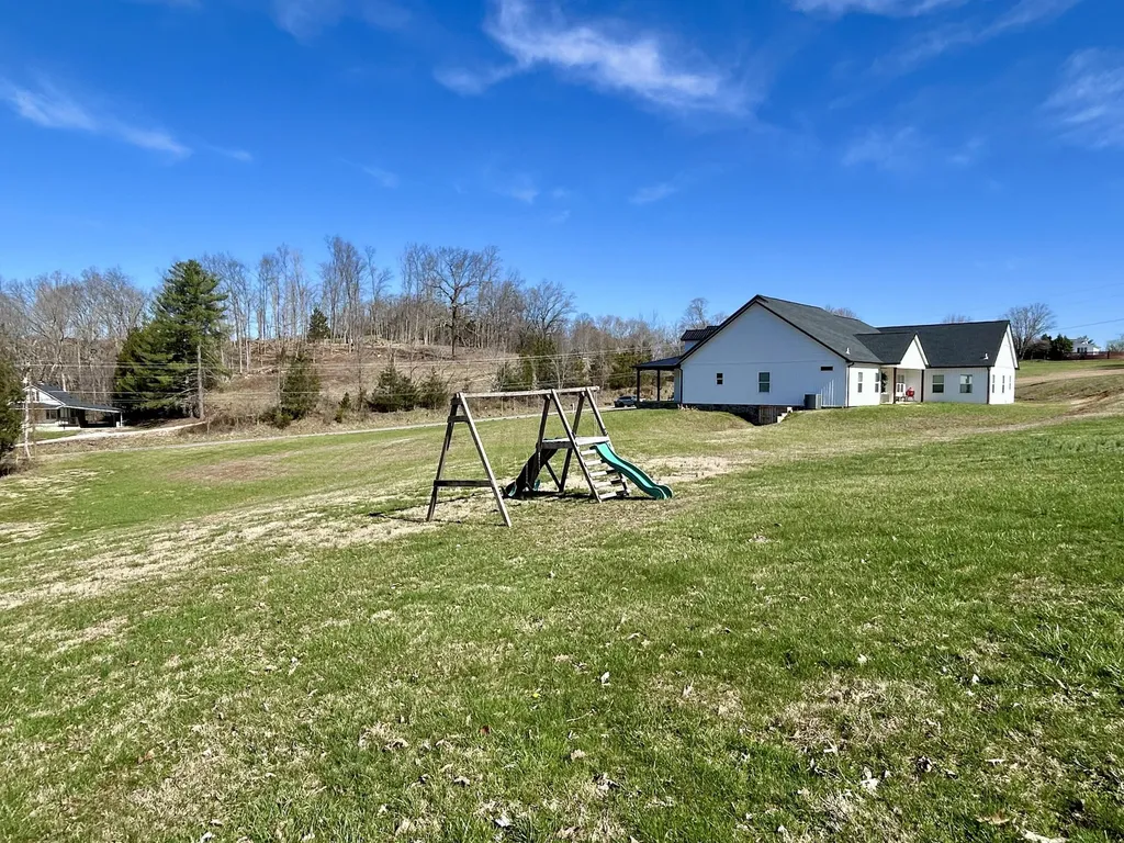 3480 Highway 39 Somerset KY 42503