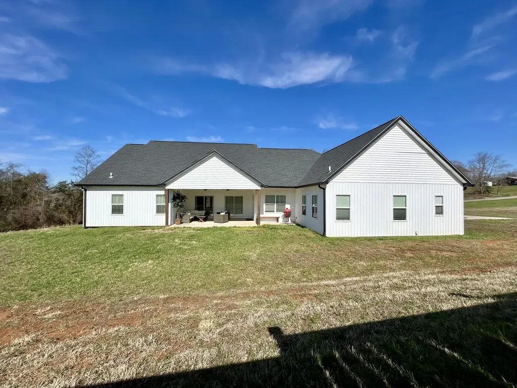 3480 Highway 39 Somerset KY 42503