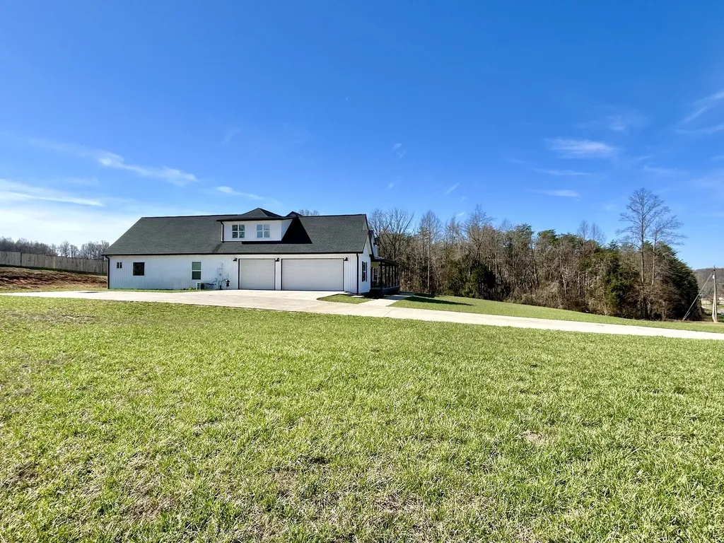 3480 Highway 39 Somerset KY 42503
