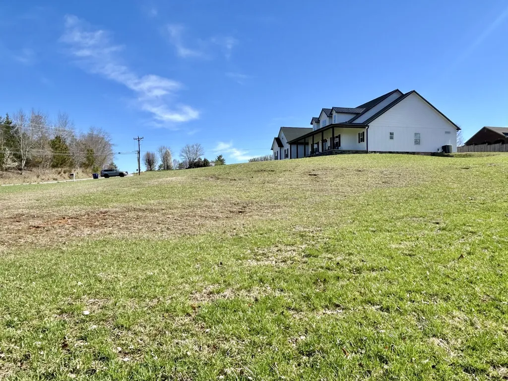 3480 Highway 39 Somerset KY 42503