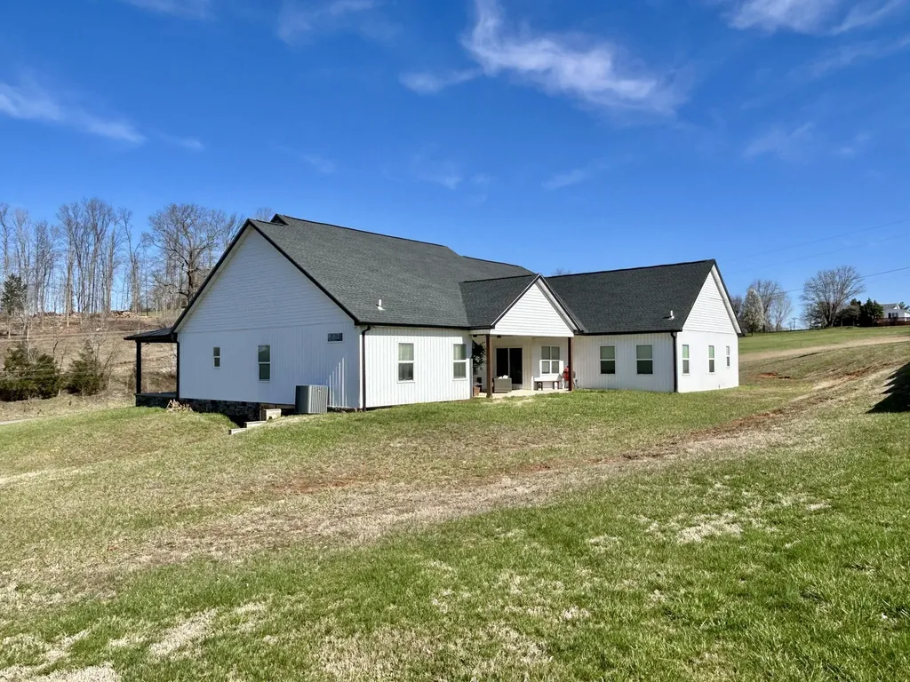 3480 Highway 39 Somerset KY 42503