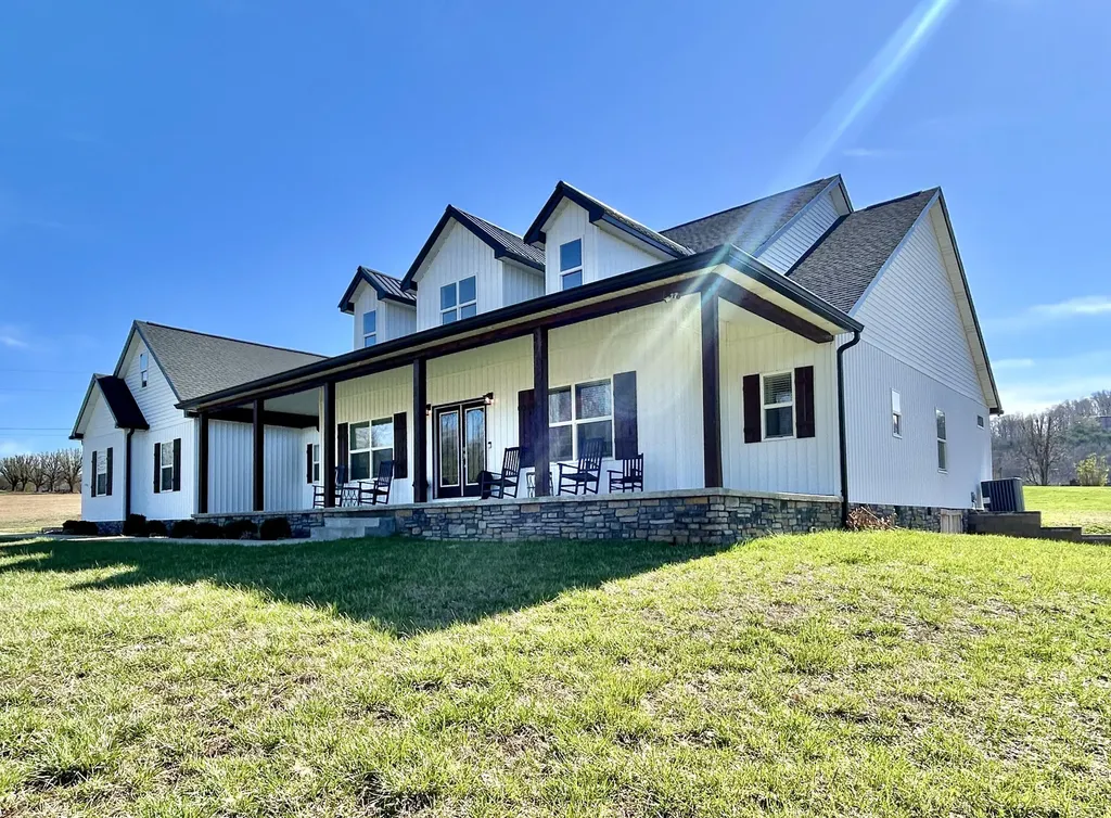 3480 Highway 39 Somerset KY 42503