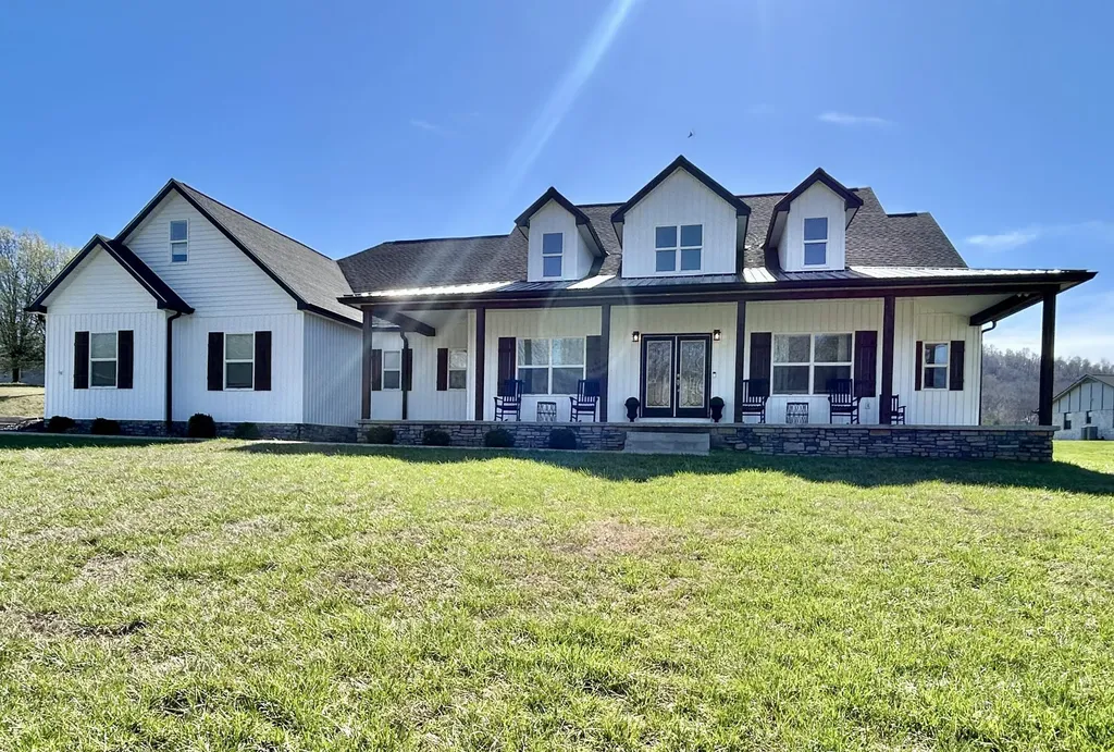 3480 Highway 39 Somerset KY 42503
