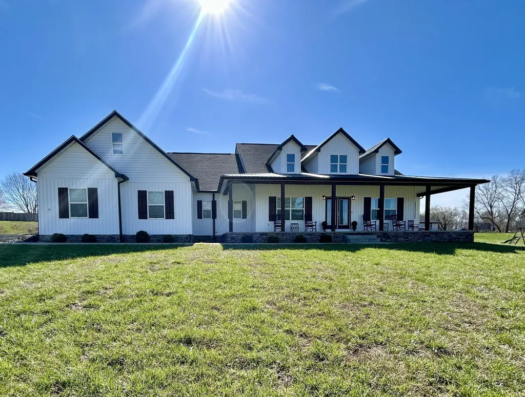 3480 Highway 39 Somerset KY 42503