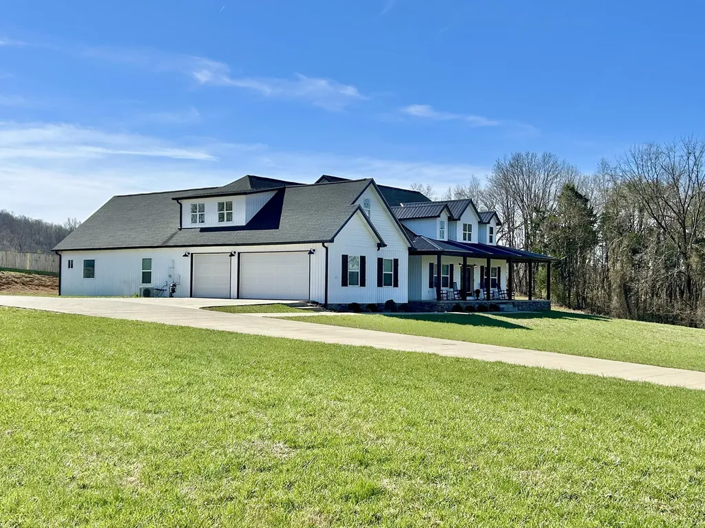 3480 Highway 39 Somerset KY 42503