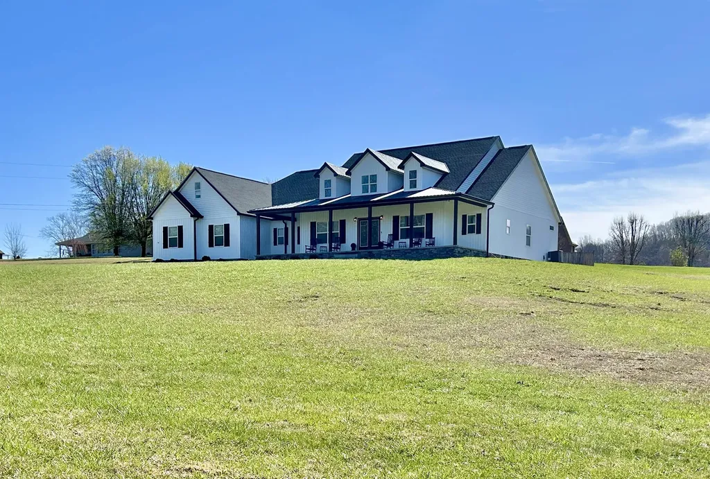 3480 Highway 39 Somerset KY 42503