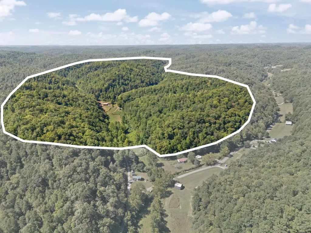 270 Left Fork Holly Road Sextons Creek KY 40983
