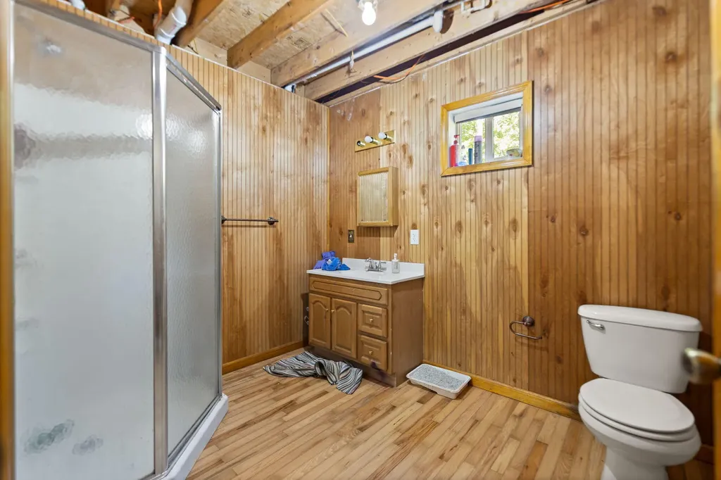 270 Left Fork Holly Road Sextons Creek KY 40983
