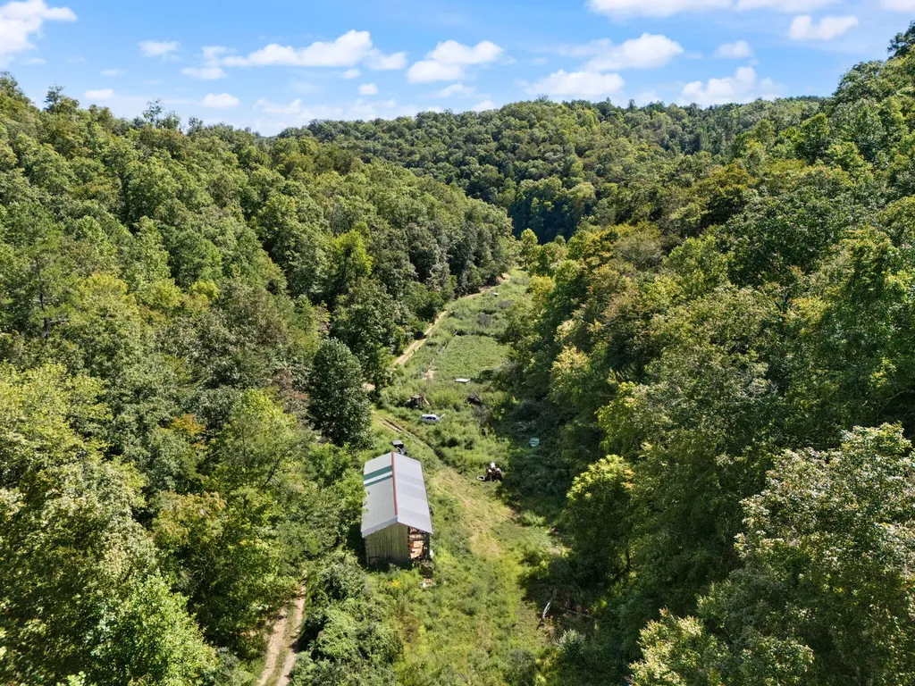 270 Left Fork Holly Road Sextons Creek KY 40983