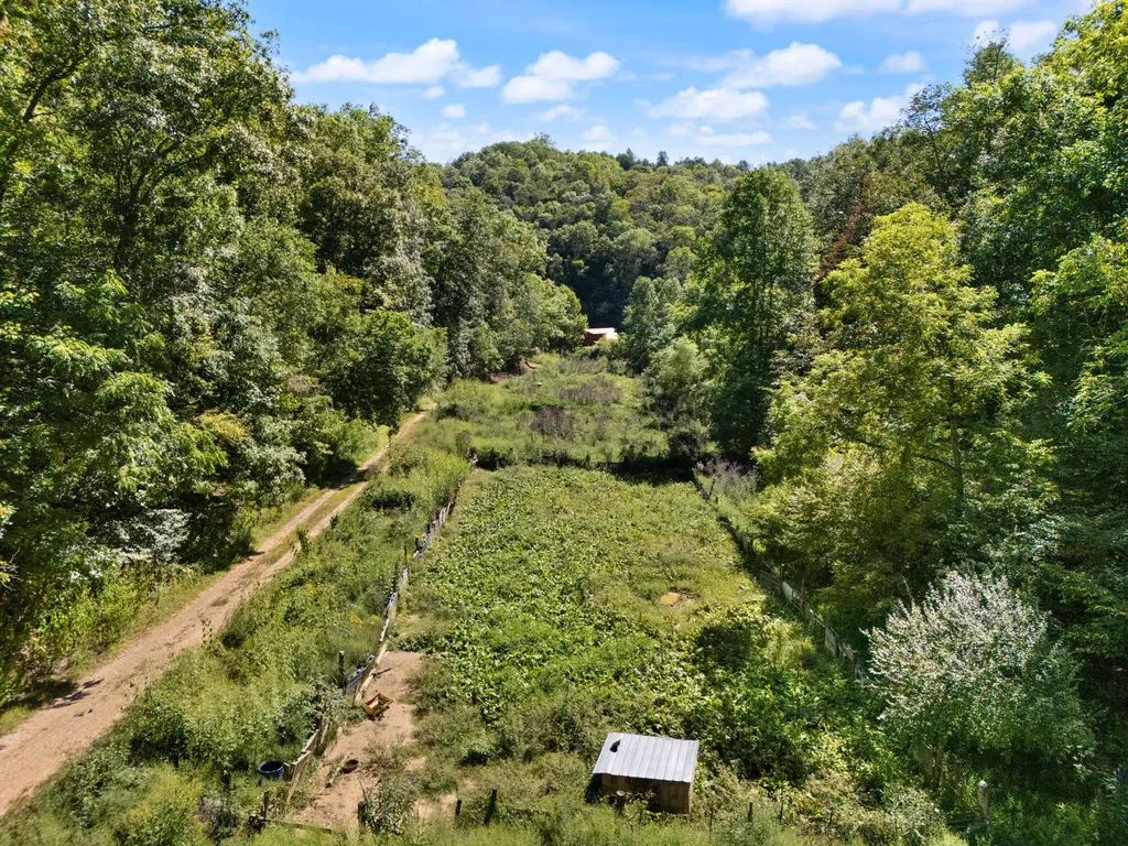 270 Left Fork Holly Road Sextons Creek KY 40983