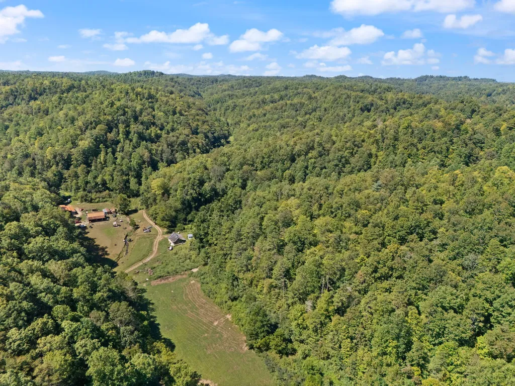 270 Left Fork Holly Road Sextons Creek KY 40983