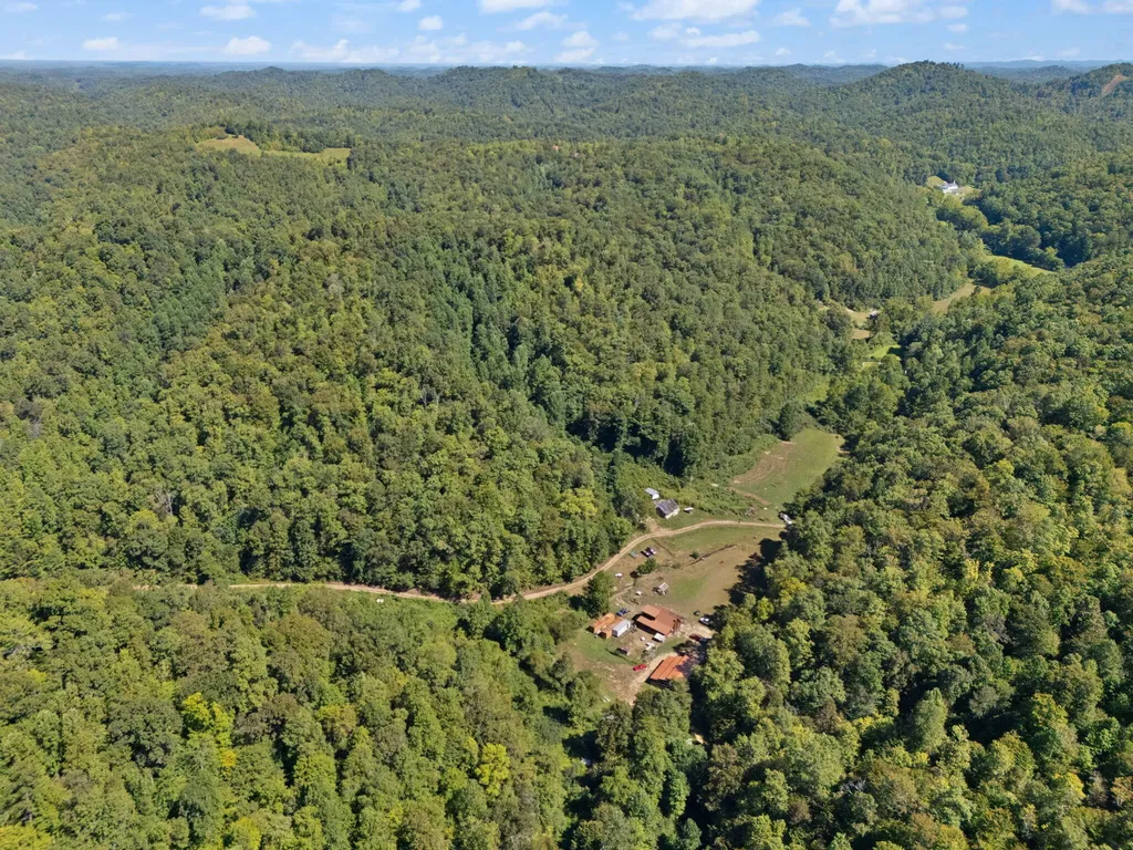 270 Left Fork Holly Road Sextons Creek KY 40983