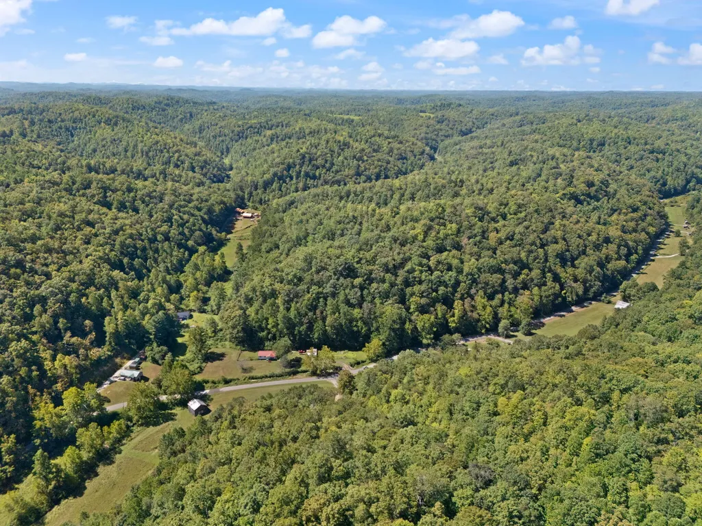 270 Left Fork Holly Road Sextons Creek KY 40983