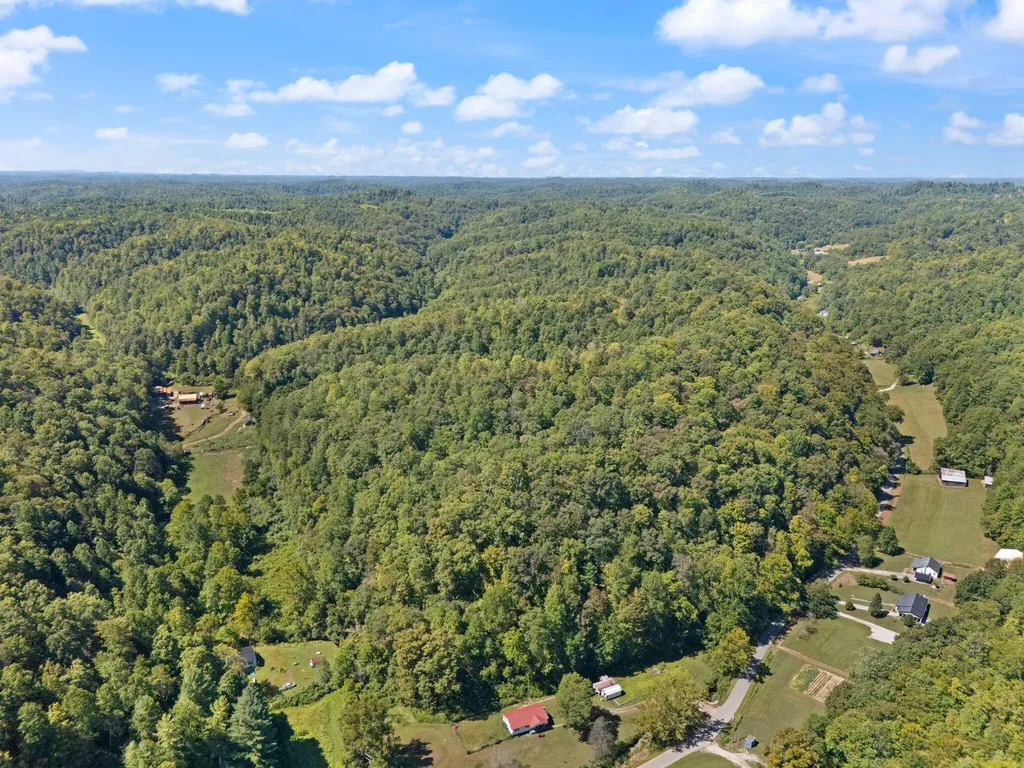 270 Left Fork Holly Road Sextons Creek KY 40983