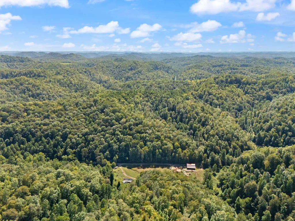 270 Left Fork Holly Road Sextons Creek KY 40983