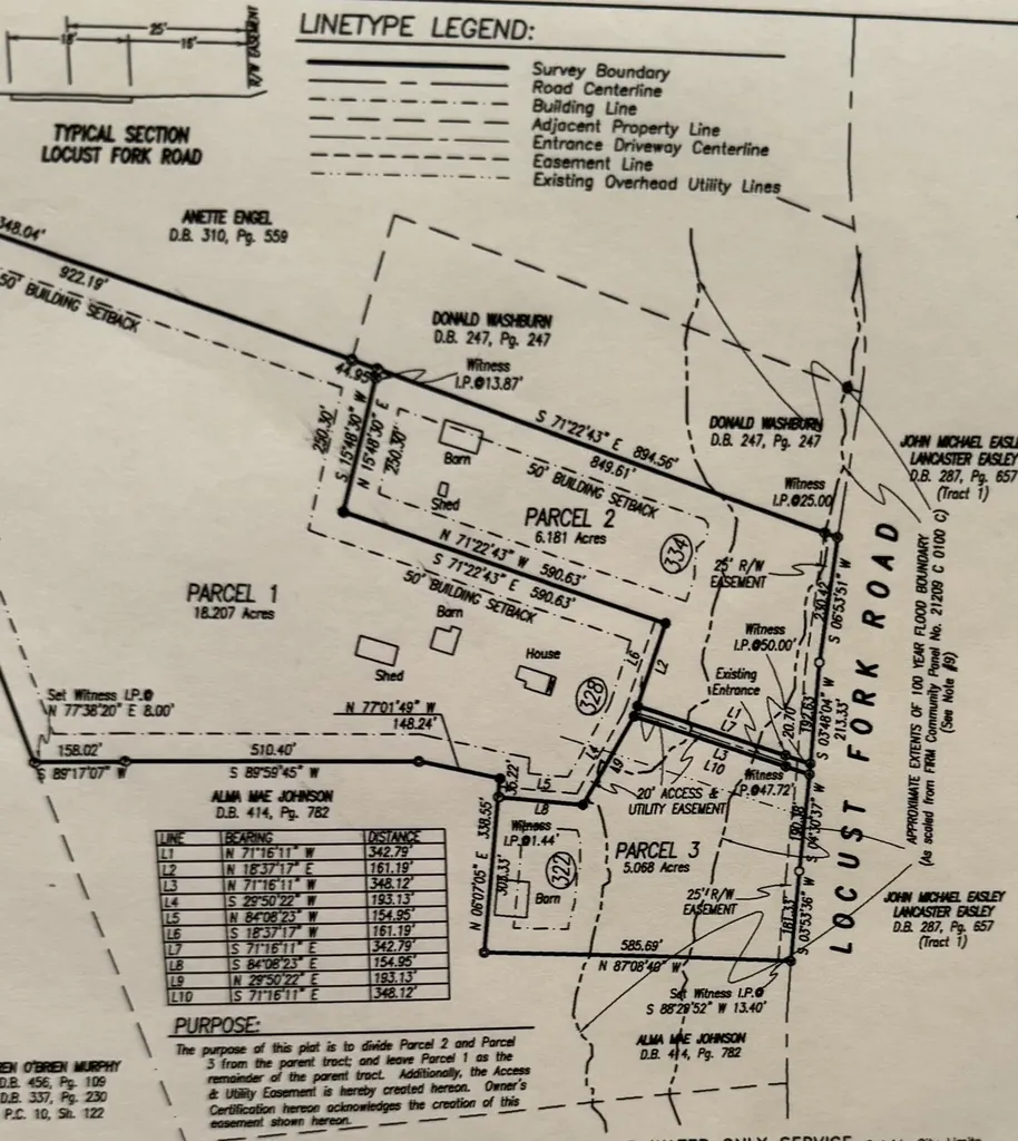 322 Locust Fork Road Stamping Ground KY 40379