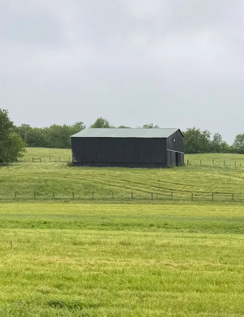 322 Locust Fork Road Stamping Ground KY 40379