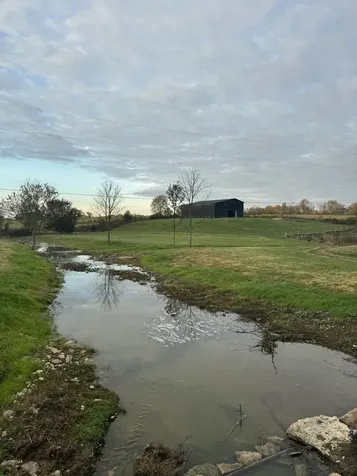 322 Locust Fork Road Stamping Ground KY 40379