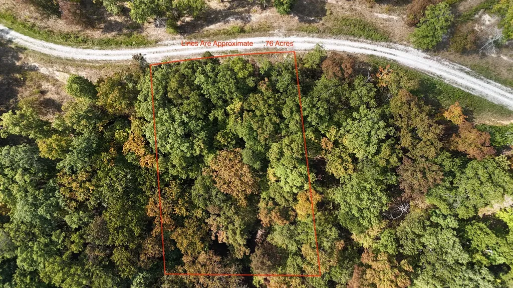 Lot 95 Sandstone Point Monticello KY 42633