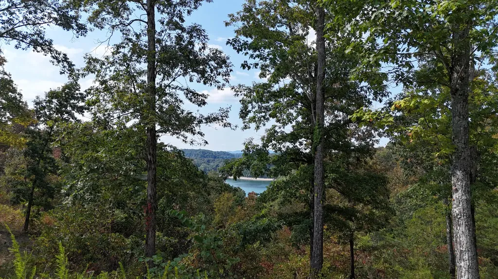 Lot 95 Sandstone Point Monticello KY 42633