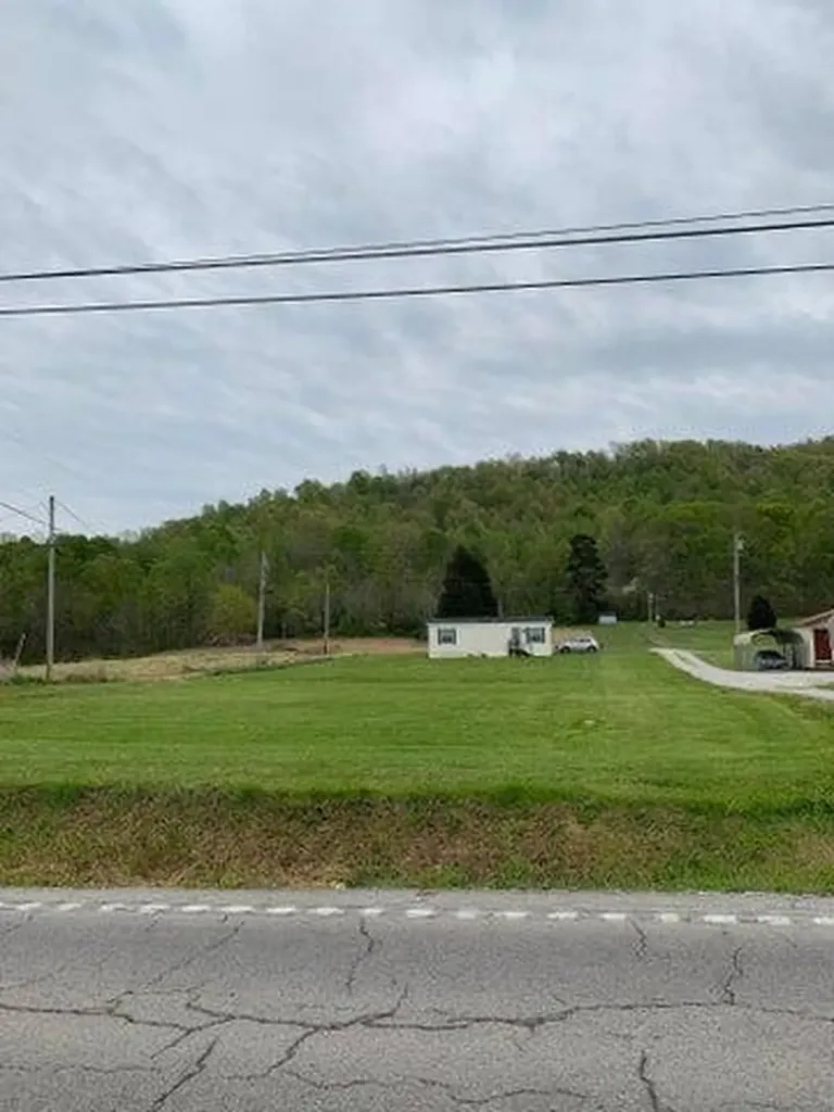0 Daren Drive Quincy KY 41166