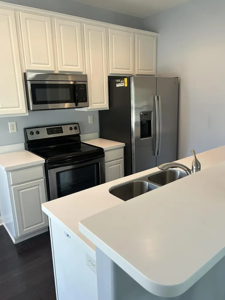 257 Towne Square Park Lexington KY 40511