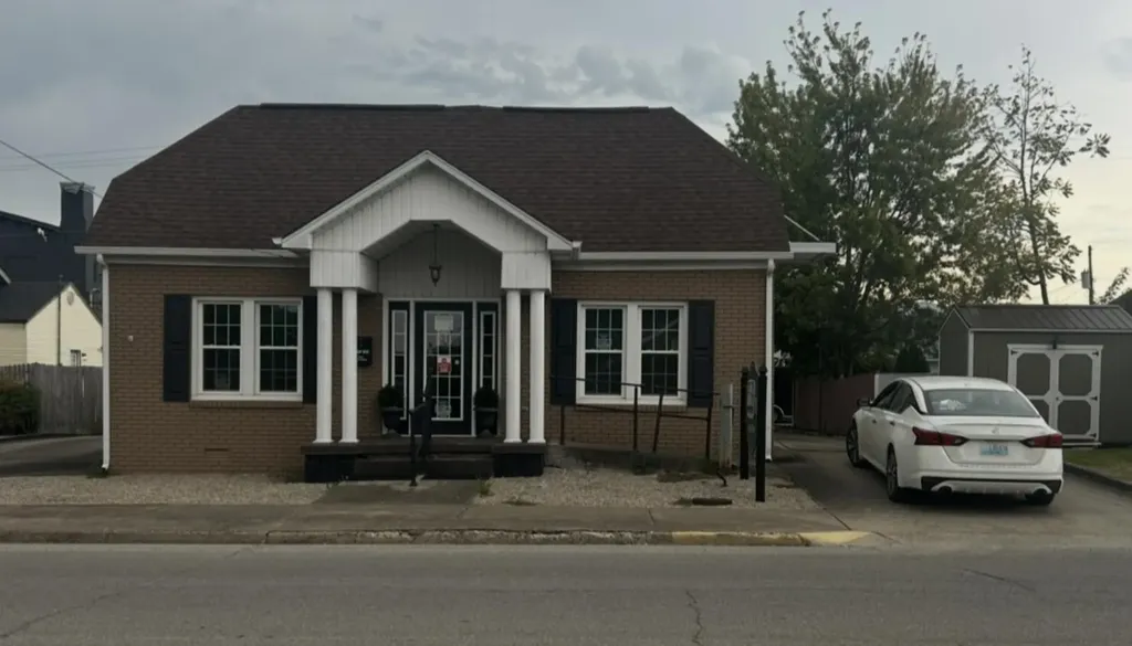 503 S Kentucky Avenue Corbin KY 40701