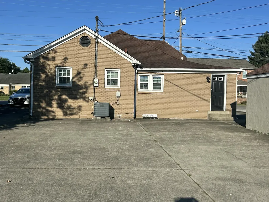 503 S Kentucky Avenue Corbin KY 40701